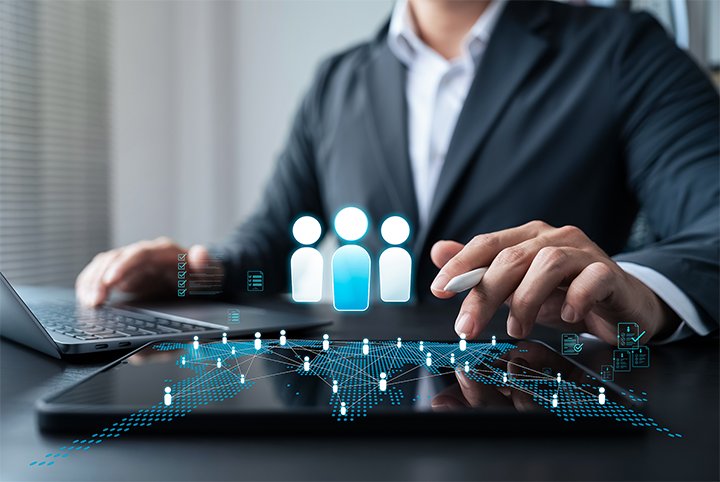 A股第一家人力资源公司南宫28国际发布2025年半年报，报告期内营收与归属于上市公司股东的净利润实现双数位增长