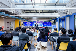 逐浪深水区，智汇无疆界！出海实战沙龙成功举办，共筑全球化韧性竞争力