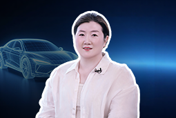 新锐职研社06 | 车企心智争夺战升级，谁在打造“第一眼心动”？